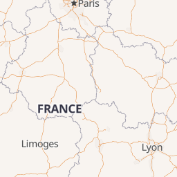 OSM Bright FR preview