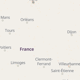 OSM Carto EU preview