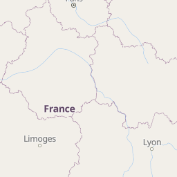 OSM Carto FR preview