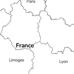 Toner FR Black preview